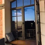 Stara Przedzalnia Apartmán