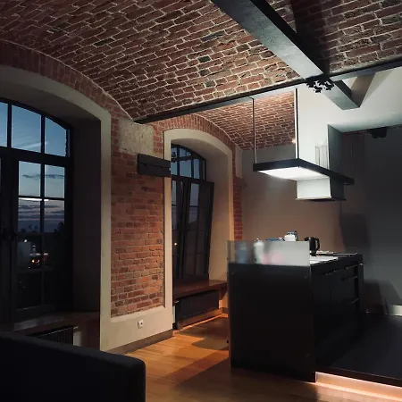 Stara Przedzalnia 日拉尔杜夫