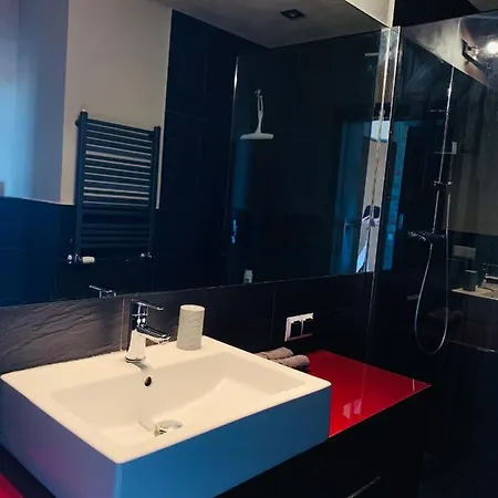 公寓 Stara Przedzalnia *