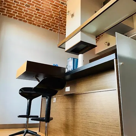 Stara Przedzalnia Apartamento Zyrardow