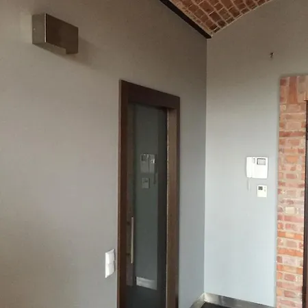 Apartamento Stara Przedzalnia