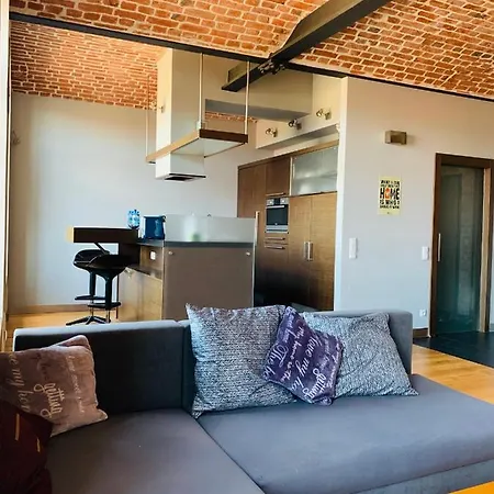 Stara Przedzalnia 日拉尔杜夫