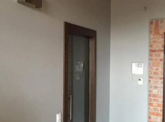 Apartment Stara Przedzalnia