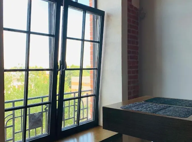 Stara Przedzalnia Zyrardow