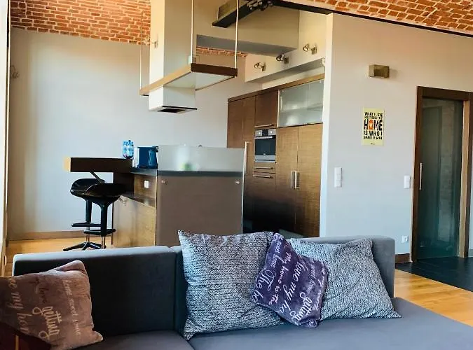 Stara Przedzalnia Zyrardow